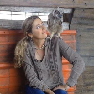 Meet your Posher, Melanie